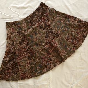 Women’s skirt Size 14